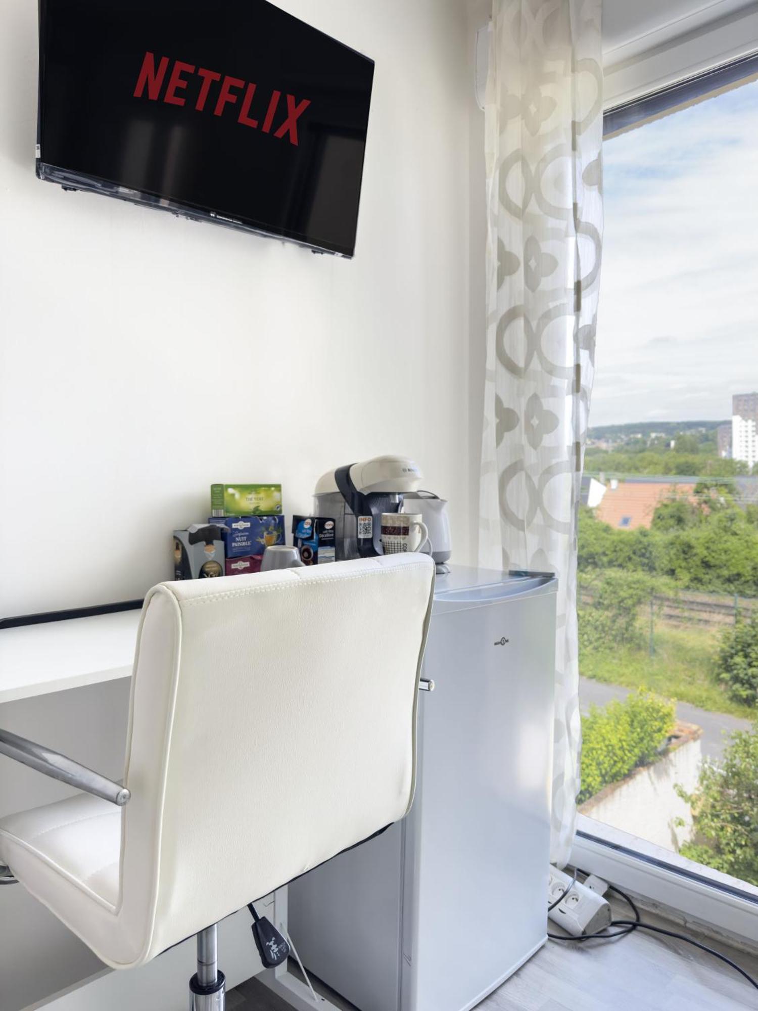 Chambre A Antony Proche De Paris Et A 10 Minutes Aeroport Orly Exterior foto
